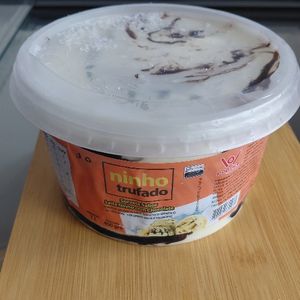 imagem do produto NINHO TRUFADO