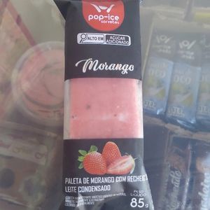 imagem do produto MORANGO TRUFADO