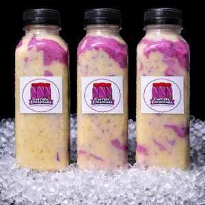imagem do produto Açaí com creme gourmet