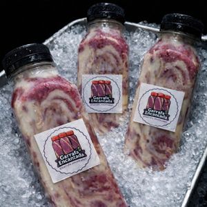 imagem do produto Açaí Gourmet com avelã