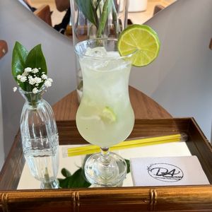 imagem do produto LIMONADA 