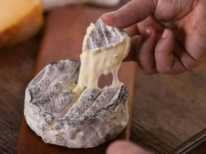 imagem do produto Queijo Lua Cheia | Serra Das Antas | Premiado mundialmente | 300g