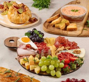 imagem do produto Kit Festa Delícias da Adega | Serve de 4 a 6 pessoas