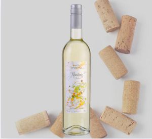 imagem do produto Vinho Fino Riesling Itálico | Vinícola Santa Bárbara