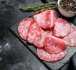 imagem do produto Salaminho italiano 100g