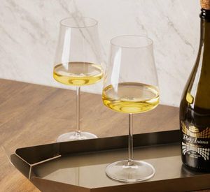 imagem do produto Taça para Vinho de Cristal Wolff  600ml
