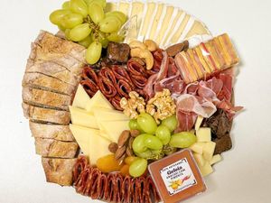 imagem do produto Tábua Doce encontro para 2