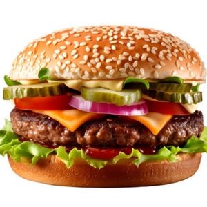 imagem do produto Hambúrguer 🍔