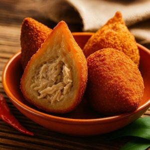 imagem do produto COXINHAS 