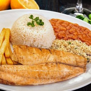 imagem do produto FILÉ DE TILÁPIA 