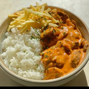 imagem do produto STROGONOFF DA ROÇA 