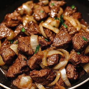 imagem do produto CARNE DO SOL ACEBOLADA 