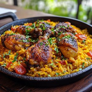 imagem do produto GALINHADA 