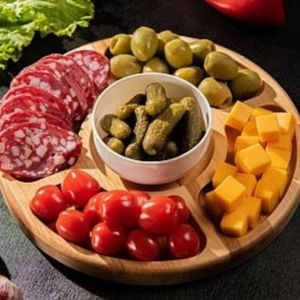 imagem do produto TÁBUA DE PETISCOS