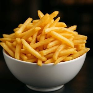 imagem do produto BATATA FRITA 