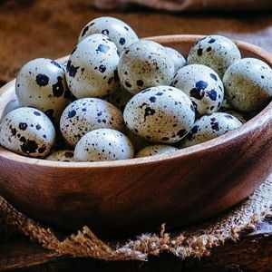 imagem do produto OVO DE CODORNA