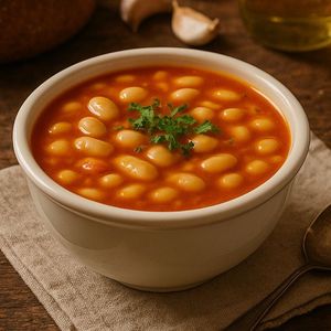 imagem do produto PORÇÃO DE FEIJÃO 