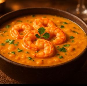 imagem do produto BOBÓ DE CAMARÃO 