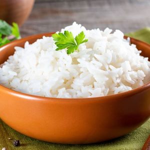 imagem do produto PORÇÃO ARROZ