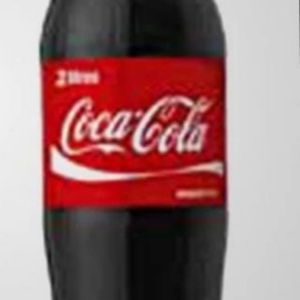 imagem do produto Coca cola 2L