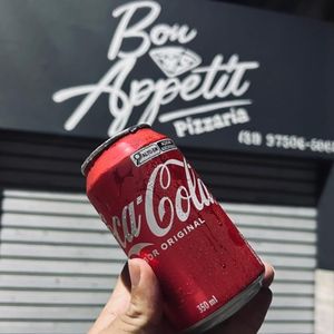 imagem do produto Bebidas 500ml