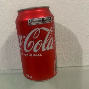 imagem do produto Coca Lata