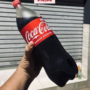 imagem do produto Bebidas de 1.5L