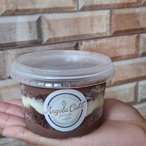 imagem do produto Bolo no Pote 