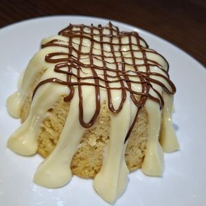 imagem do produto Mini vulcão 