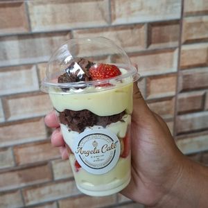 imagem do produto Copo da felicidade 