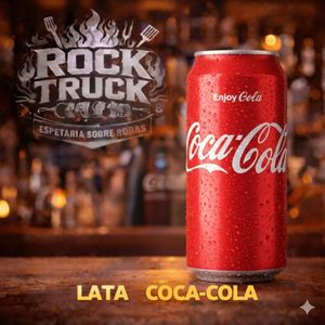 imagem do produto COCA-COLA LATA 350ml