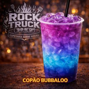imagem do produto COPÃO BUBBALOO - 700ml