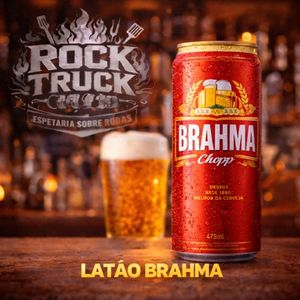 imagem do produto BRAHMA – 473ml