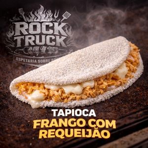 imagem do produto FRANGO COM REQUEIJÃO