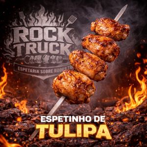 imagem do produto TULIPA