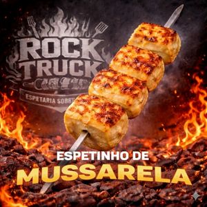 imagem do produto QUEIJO MUSSARELA 