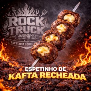 imagem do produto KAFTA RECHEADA 