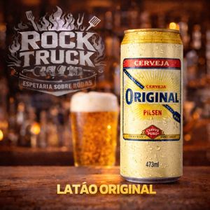 imagem do produto ORIGINAL – 473ml