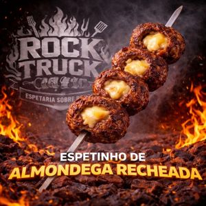 imagem do produto ALMÔNDEGA RECHEADA