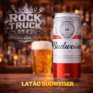 imagem do produto BUDWEISER – 473ml