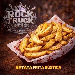 imagem do produto RÚSTICA 