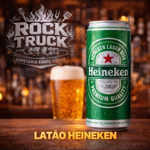 imagem do produto HEINEKEN – 473ml