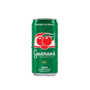 imagem do produto REFRIGERANTE LATA