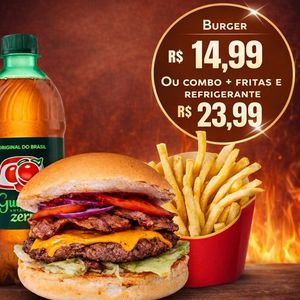 imagem do produto SMASH BACON