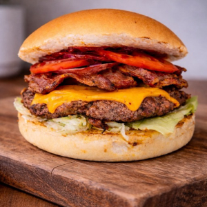 imagem do produto SMASH BACON