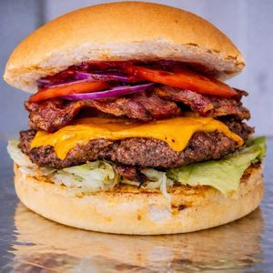 imagem do produto SMASH BACON