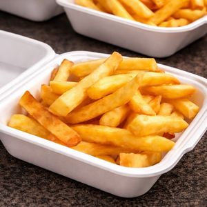 imagem do produto BATATA FRITA - INDIVIDUAL