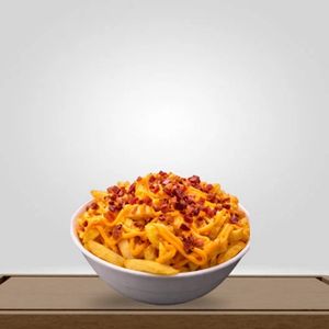 imagem do produto BATATA FRITA (CHEDDAR E BACON) FAMÍLIA