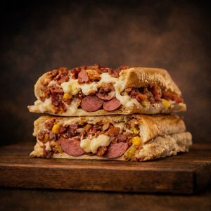 imagem do produto DOG COMPLETO - 19CM