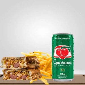 imagem do produto COMBO 31 - DOG SIMPLES